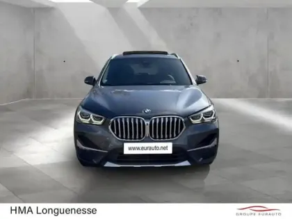 Photo 16 BMW X1 Gén. II (F48) Ph2 xLine 5