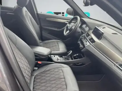Photo 44 BMW X1  sDrive16dA 116ch xLine DKG7