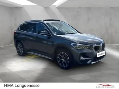 Photo 17 BMW X1 Gén. II (F48) Ph2 xLine 5