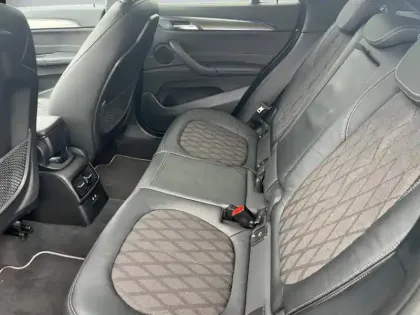 Photo 42 BMW X1  sDrive16dA 116ch xLine DKG7