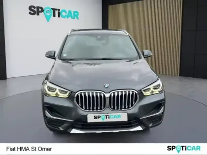 Photo 37 BMW X1  sDrive16dA 116ch xLine DKG7