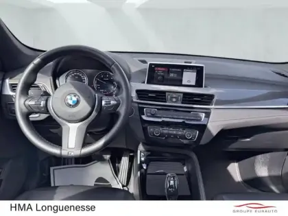 Photo 22 BMW X1 Gén. II (F48) Ph2 xLine 5