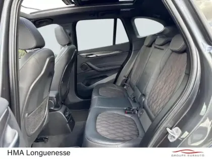 Photo 26 BMW X1 Gén. II (F48) Ph2 xLine 5