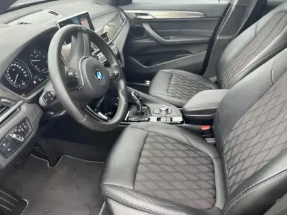 Photo 39 BMW X1  sDrive16dA 116ch xLine DKG7