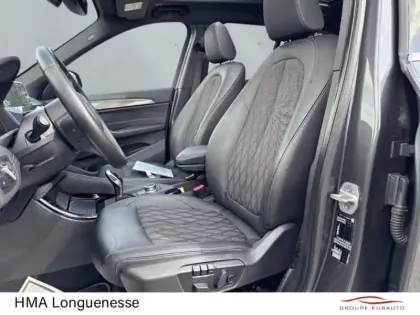 Photo 25 BMW X1 Gén. II (F48) Ph2 xLine 5