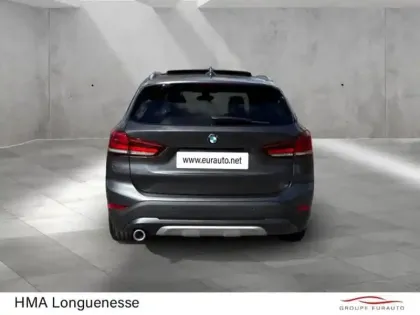 Photo 19 BMW X1 Gén. II (F48) Ph2 xLine 5