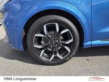 Photo 6 Ford Puma  1.0 Flexifuel 125ch S&S mHEV ST-Line X