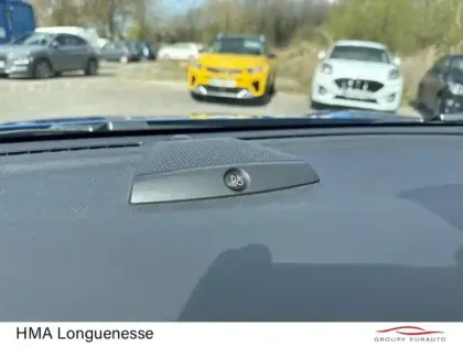 Photo 14 Ford Puma  1.0 Flexifuel 125ch S&S mHEV ST-Line X