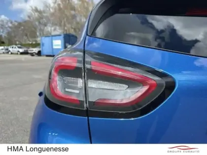 Photo 8 Ford Puma  1.0 Flexifuel 125ch S&S mHEV ST-Line X