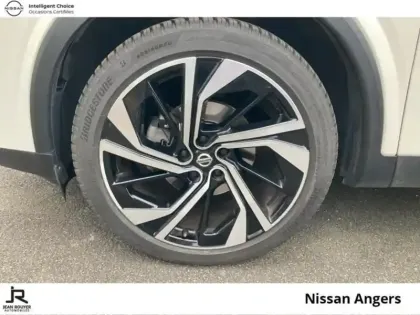 Photo 7 Nissan Qashqai  1.3 Mild Hybrid 158ch Tekna+ Xtronic