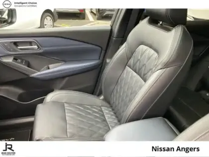 Photo 5 Nissan Qashqai  1.3 Mild Hybrid 158ch Tekna+ Xtronic