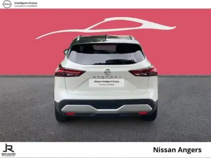 Photo 10 Nissan Qashqai  1.3 Mild Hybrid 158ch Tekna+ Xtronic