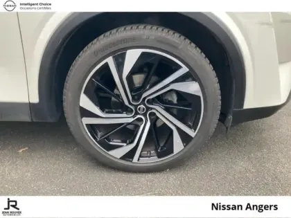 Photo 12 Nissan Qashqai  1.3 Mild Hybrid 158ch Tekna+ Xtronic