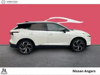 Photo 11 Nissan Qashqai  1.3 Mild Hybrid 158ch Tekna+ Xtronic