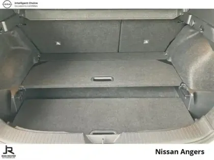 Photo 6 Nissan Qashqai  1.3 Mild Hybrid 158ch Tekna+ Xtronic