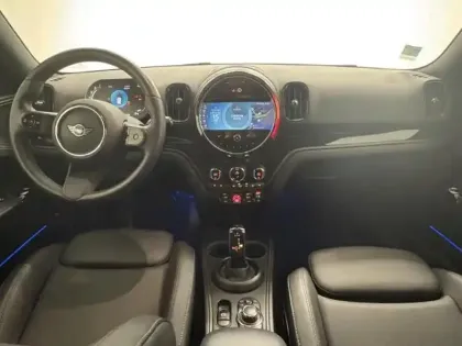 Photo 11 Mini Countryman  Cooper 136ch  Highlands BVA7