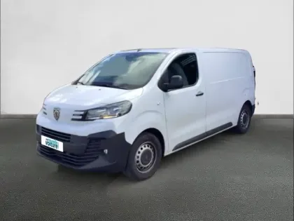 Photo Peugeot Expert