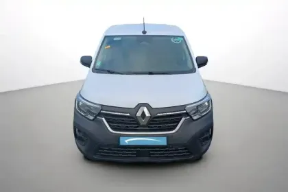 Photo 10 Renault Kangoo  VAN BLUE DCI 95