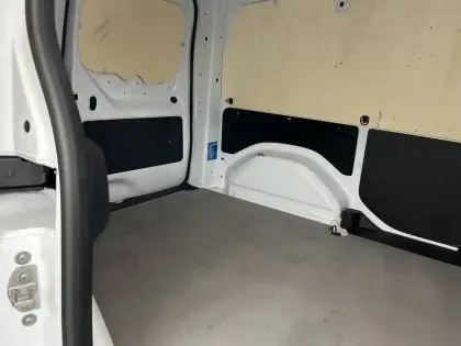 Photo 71 Renault Kangoo Van  BLUE DCI 95