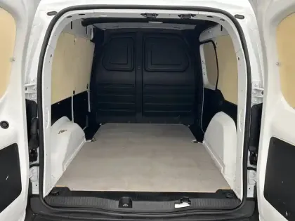 Photo 34 Renault Kangoo Van  BLUE DCI 95