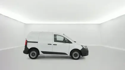 Photo 23 Renault Kangoo Van  BLUE DCI 95