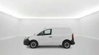 Photo 46 Renault Kangoo Van  BLUE DCI 95