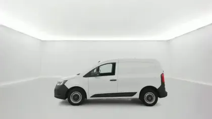 Photo 19 Renault Kangoo Van  BLUE DCI 95
