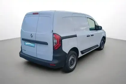 Photo 5 Renault Kangoo Gén. I Ph1 Grand Confort 4