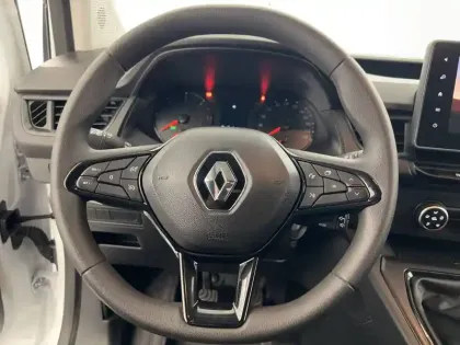 Photo 59 Renault Kangoo Van  BLUE DCI 95