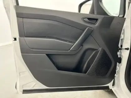 Photo 55 Renault Kangoo Van  BLUE DCI 95