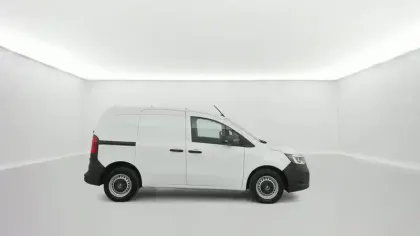 Photo 50 Renault Kangoo Van  BLUE DCI 95