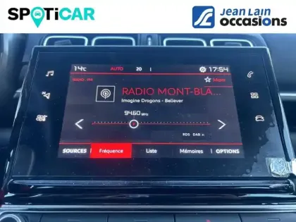 Photo 19 Citroën C3  PureTech 83 S&S BVM5