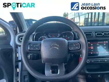 Photo 8 Citroën C3  PureTech 83 S&S BVM5