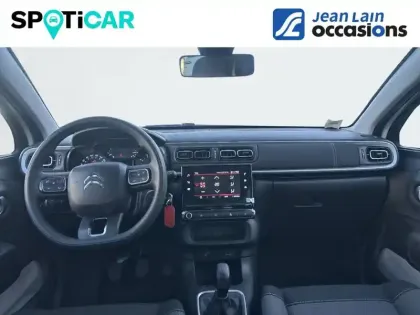 Photo 7 Citroën C3  PureTech 83 S&S BVM5