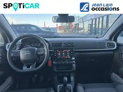 Photo 26 Citroën C3  PureTech 83 S&S BVM5