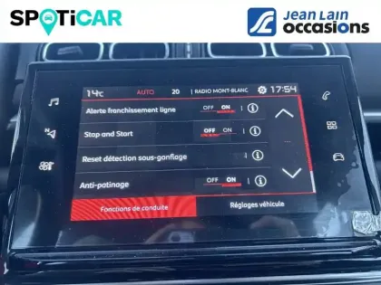 Photo 18 Citroën C3  PureTech 83 S&S BVM5