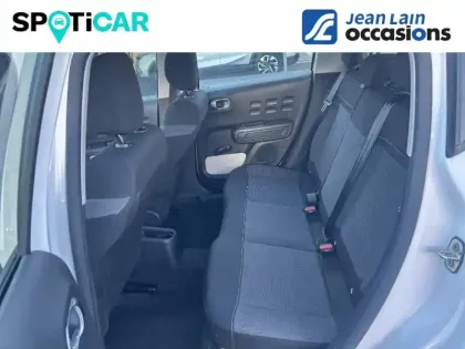 Photo 28 Citroën C3  PureTech 83 S&S BVM5