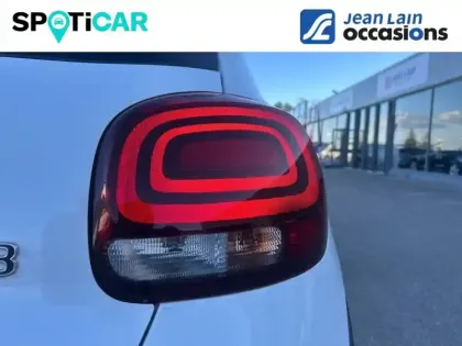 Photo 16 Citroën C3  PureTech 83 S&S BVM5