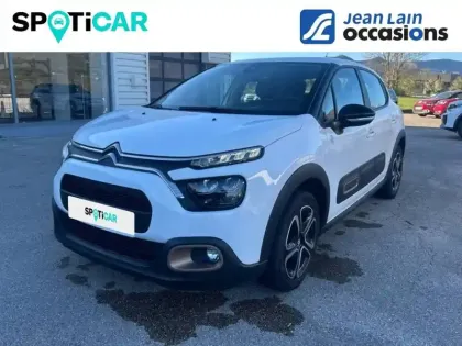 Photo 20 Citroën C3  PureTech 83 S&S BVM5