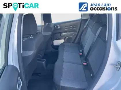 Photo 11 Citroën C3  PureTech 83 S&S BVM5