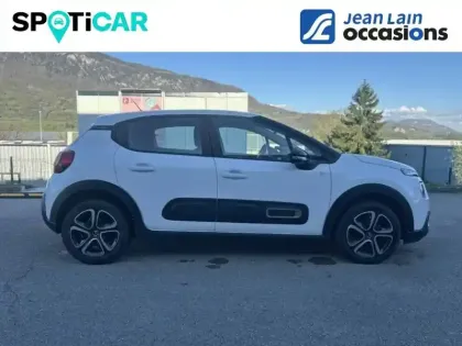 Photo 23 Citroën C3  PureTech 83 S&S BVM5