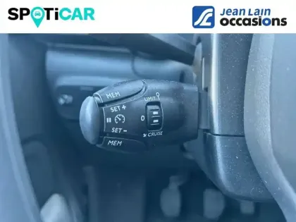 Photo 14 Citroën C3  PureTech 83 S&S BVM5