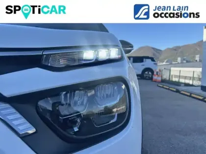 Photo 15 Citroën C3  PureTech 83 S&S BVM5