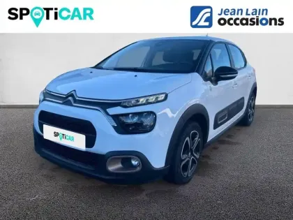 Photo Citroën C3 C-series