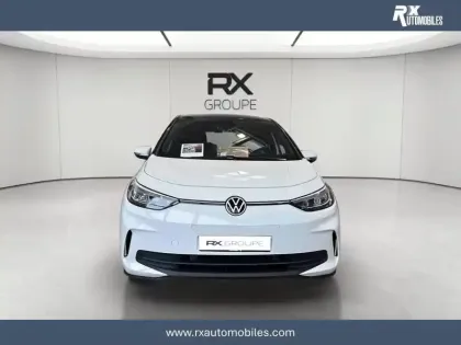 Photo 7 Volkswagen Id.3  170 ch Pure