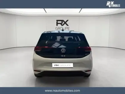 Photo 17 Volkswagen Id.3  170 ch Pure