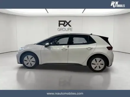 Photo 12 Volkswagen Id.3  170 ch Pure