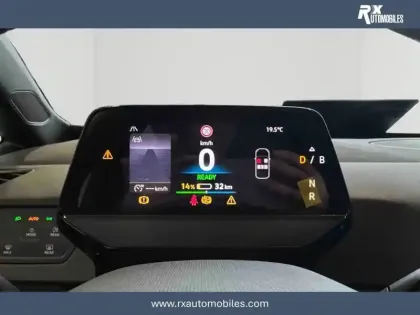 Photo 13 Volkswagen Id.3  170 ch Pure