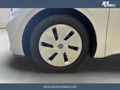 Photo 20 Volkswagen Id.3  170 ch Pure