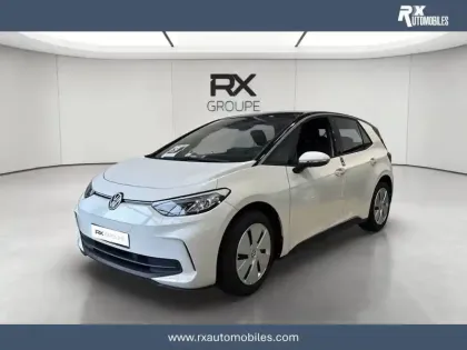 Photo Volkswagen Id.3